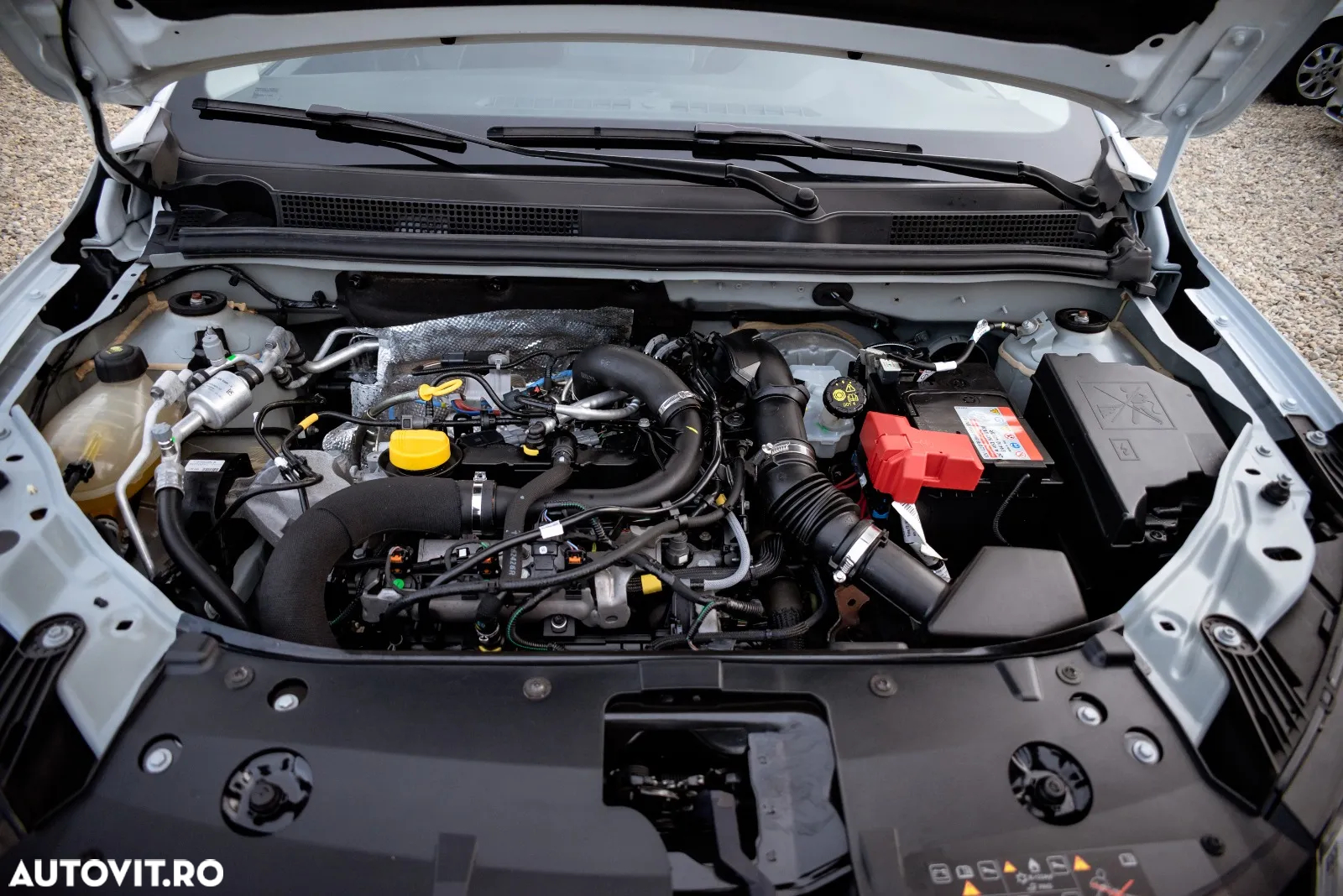Dacia Logan ECO-G 100 MT6 Expression - 32