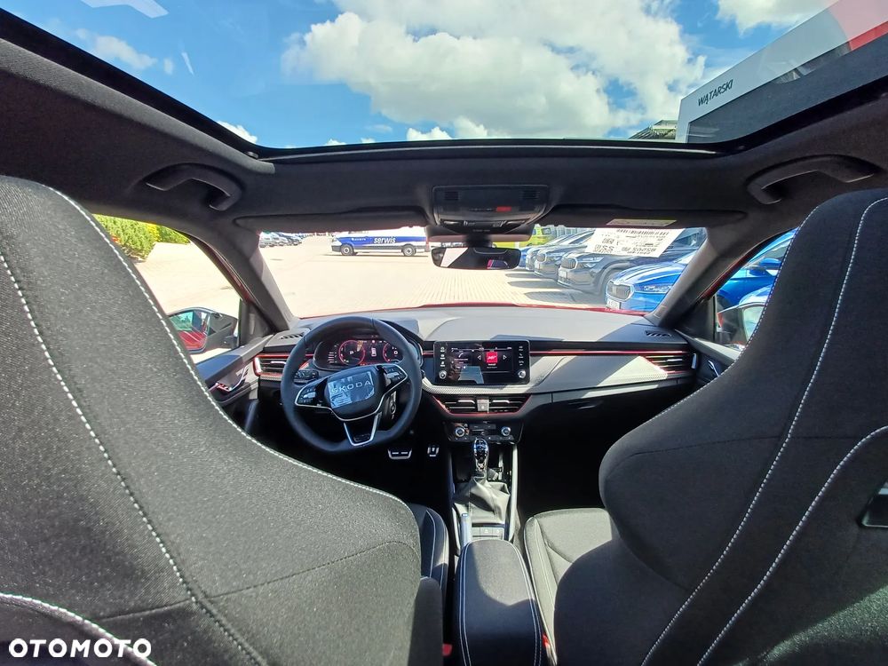 Skoda Kamiq 1.5 TSI Monte Carlo DSG - 24