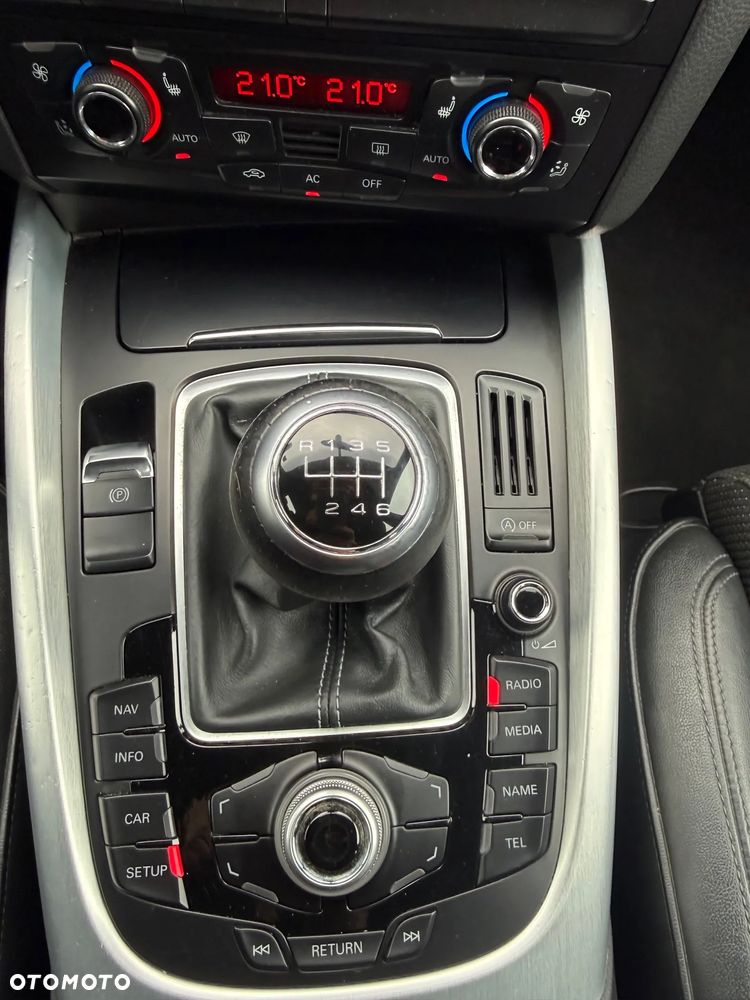 Audi Q5 2.0 TDI Quattro - 22