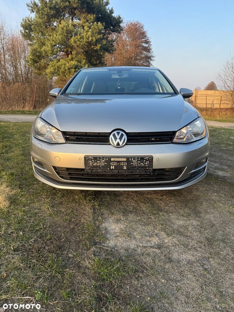 Volkswagen Golf - 3