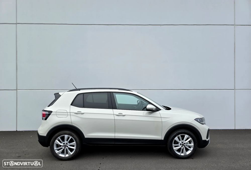 VW T-Cross 1.0 TSI Urban - 9