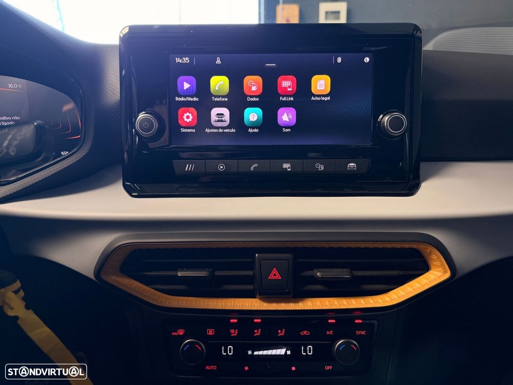 SEAT Ibiza 1.0 TSI Style - 22