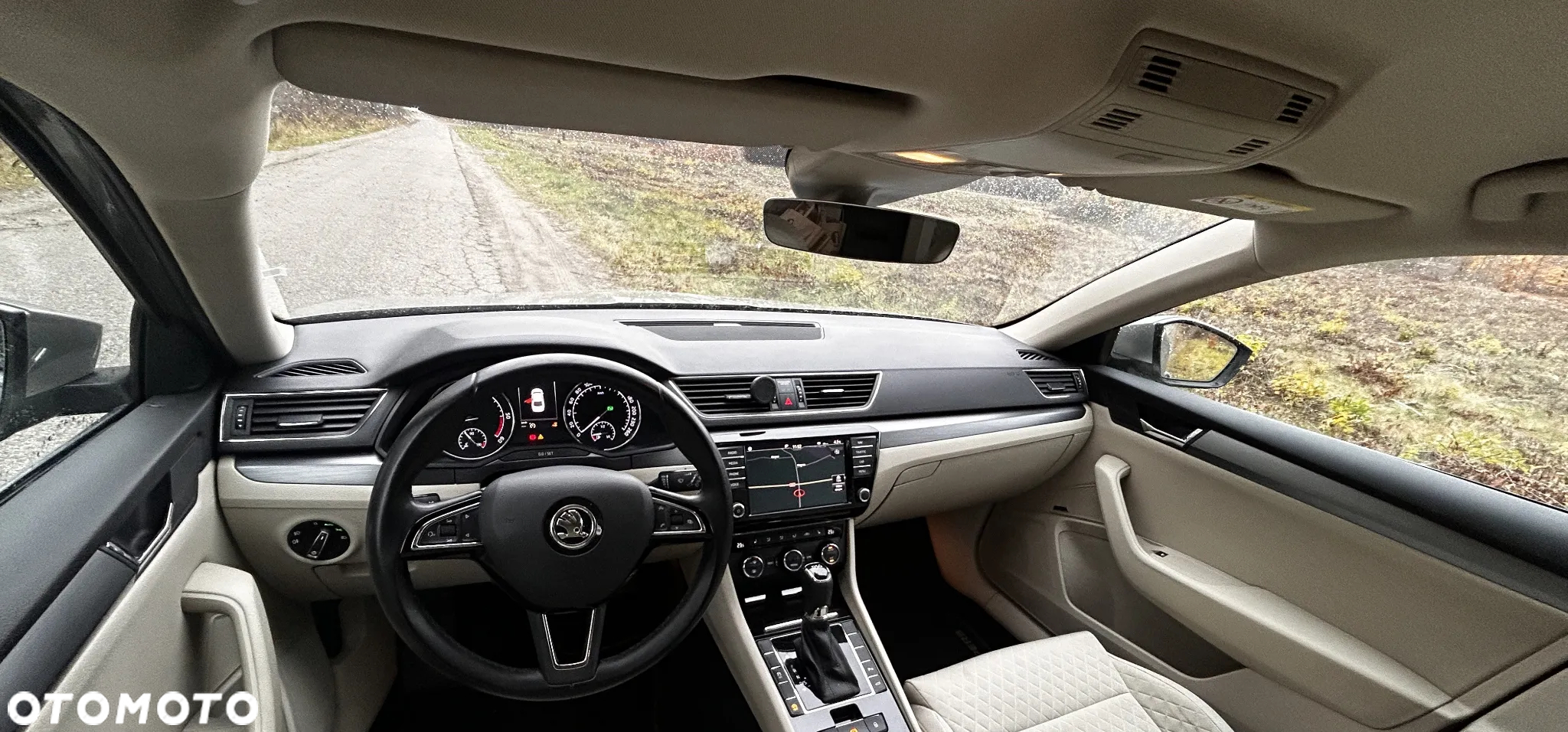 Skoda Superb 2.0 TDI Style DSG - 6