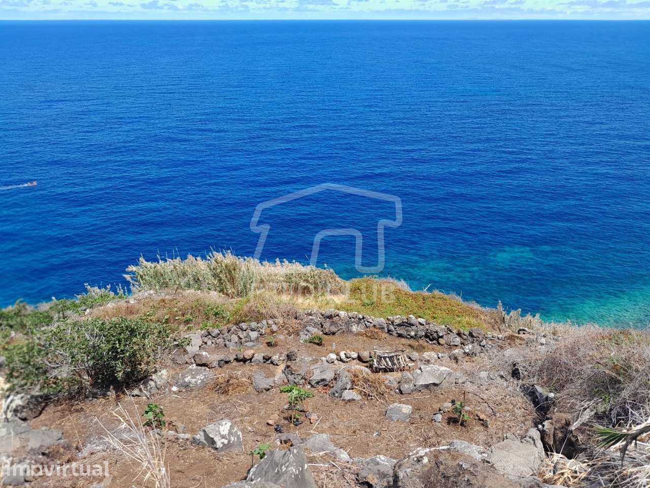 Terreno 1512.52 m2 - Porto Moniz - Grande imagem: 3/26
