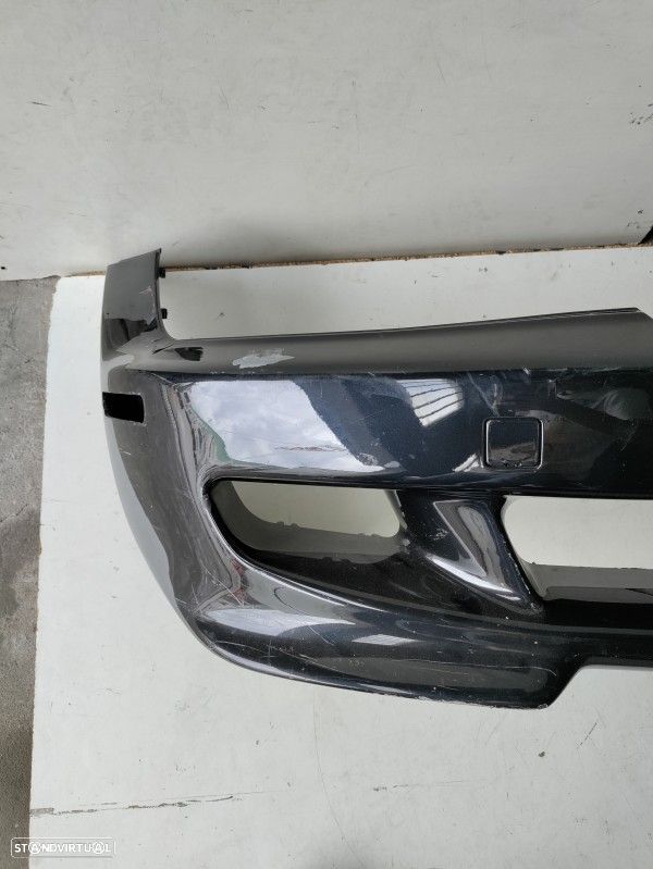 Parachoques Frente / Para Choques Frontal Nu Bmw Z3 Coupé (E36)  22656 - 3