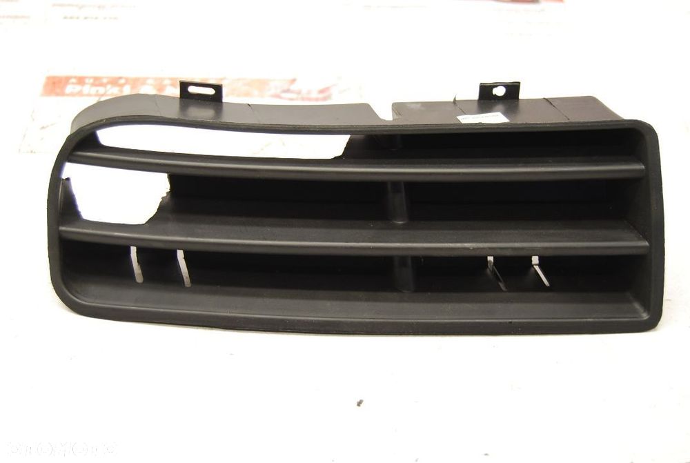KRATKA ZDERZAKA LEWY PRZÓD NOWA VW POLO IV 9N3 05-09