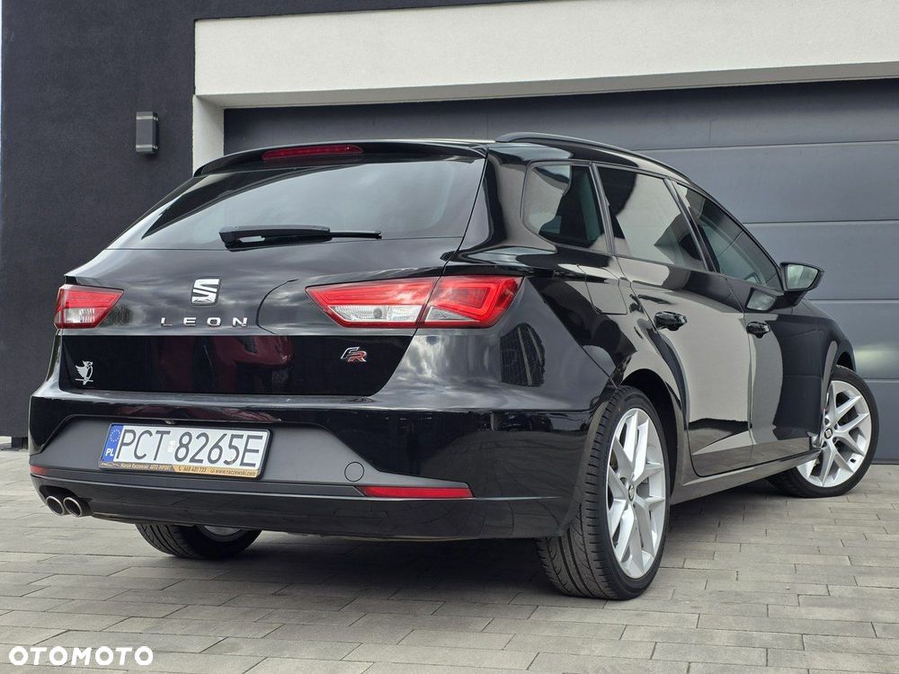Seat Leon - 4