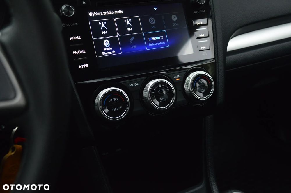 Subaru XV 1.6i Trend - 20