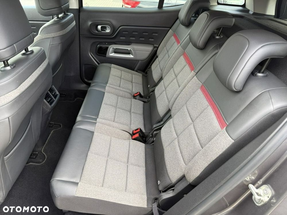 Citroën C5 Aircross 1.5 BlueHDi Live EAT8 - 24