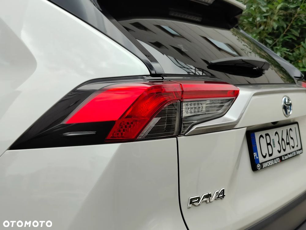 Toyota RAV4 - 9