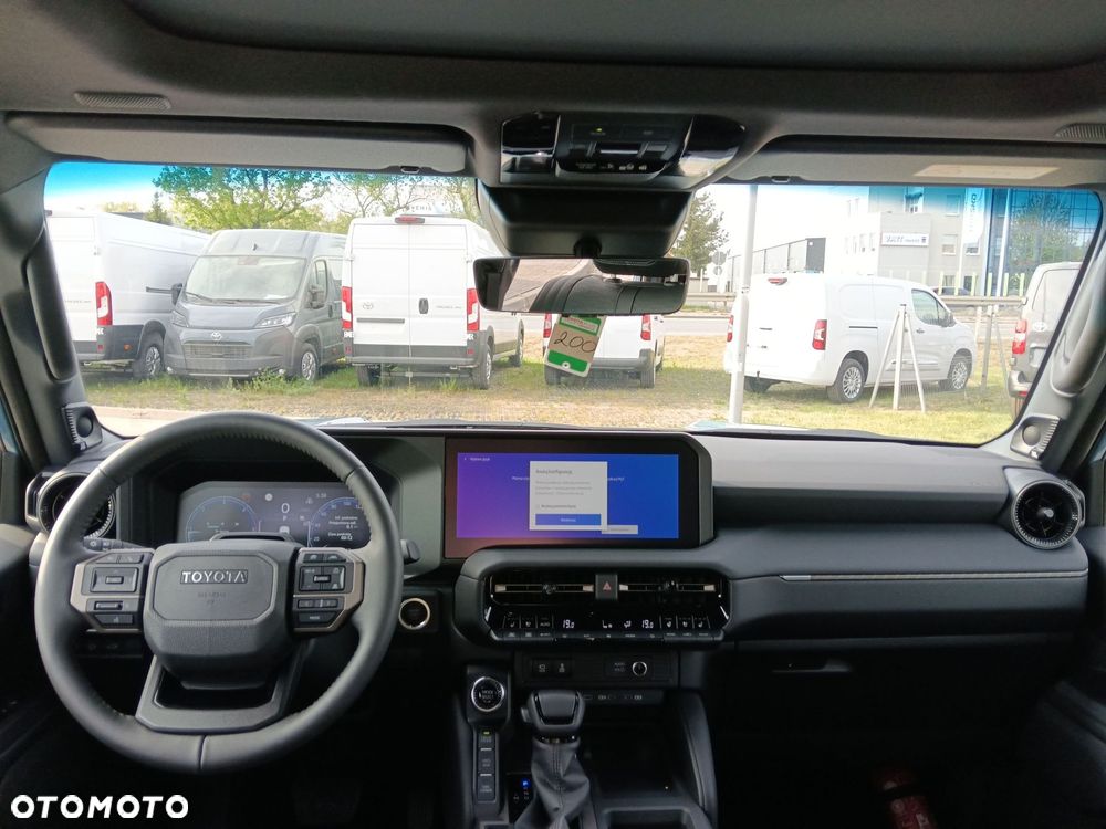 Toyota Land Cruiser LC 2.8 D-4D First Edition - 2