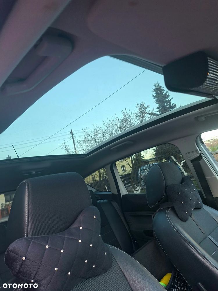 Ford Kuga 2.0 TDCi Titanium S - 16
