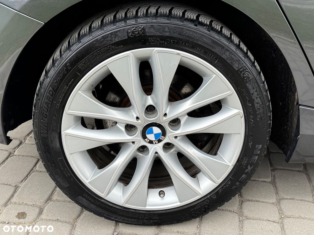 BMW Seria 1 - 35