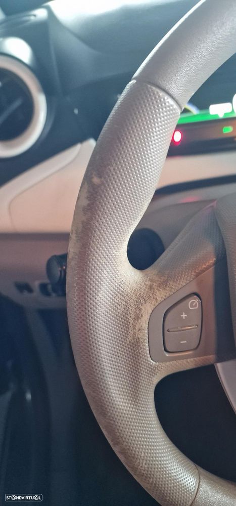 Renault Zoe (c/ Bateria) Life 40 - 5