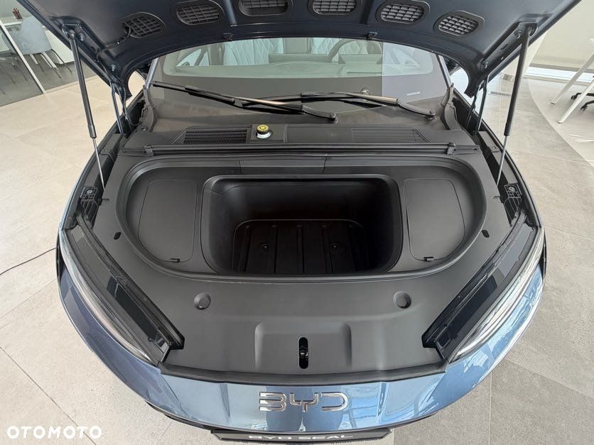 BYD Seal - 34