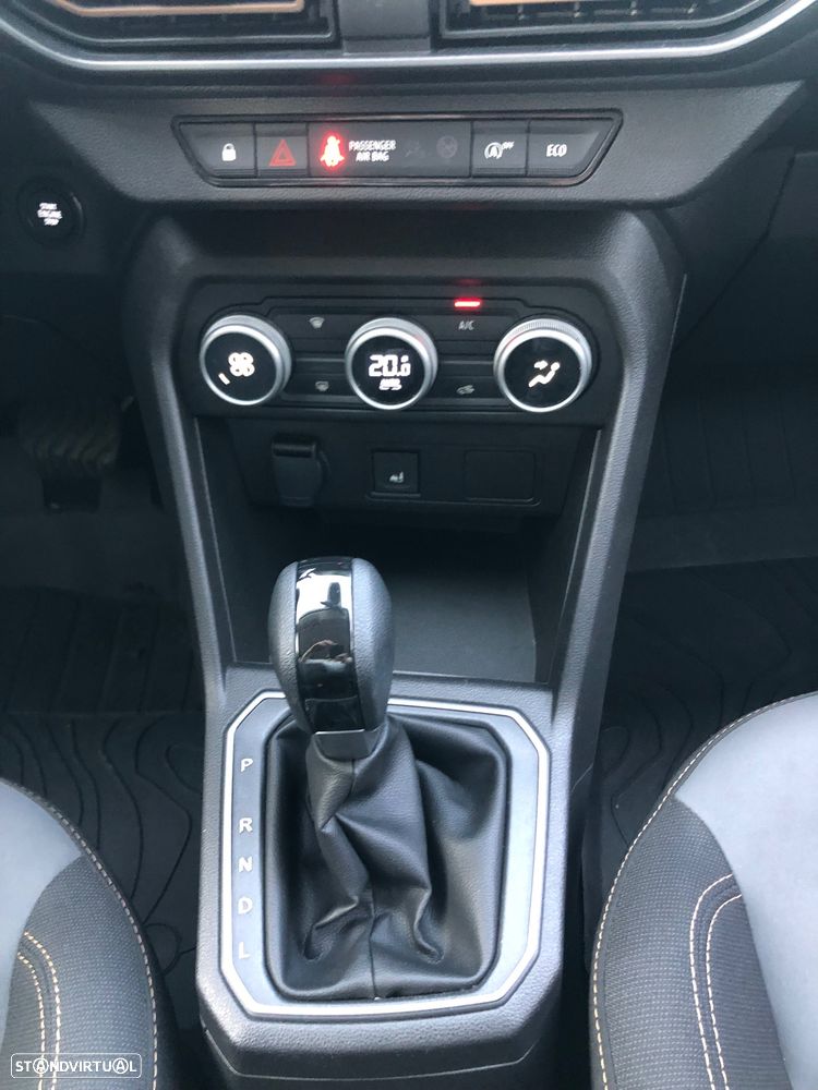 Dacia Sandero 1.0 TCe Extreme CVT - 21