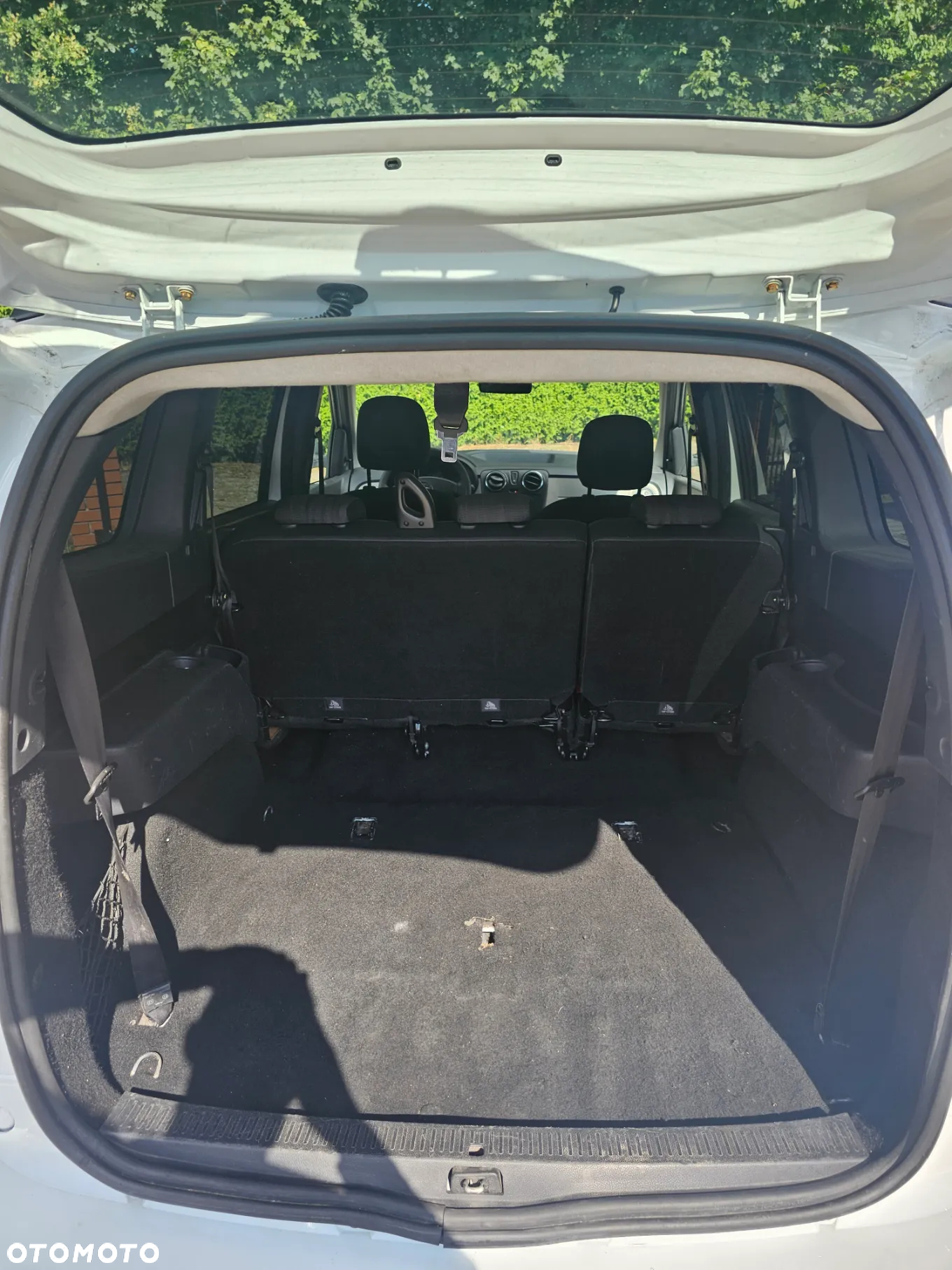 Dacia Lodgy 1.5 dCi Ambiance - 7