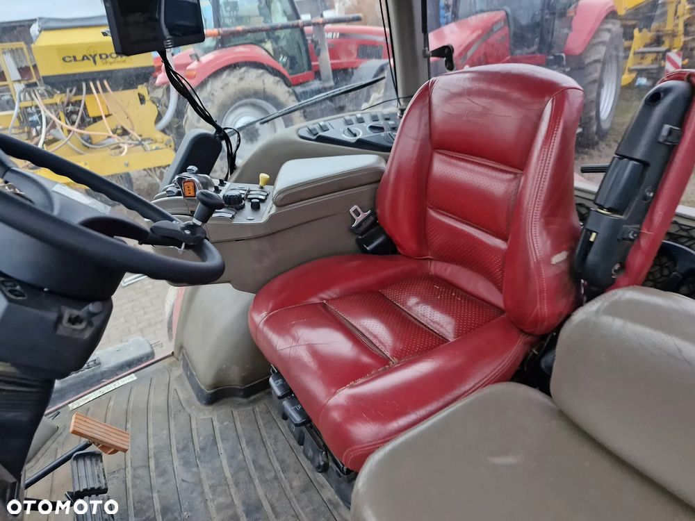 Case IH MAGNUM 310 - 7