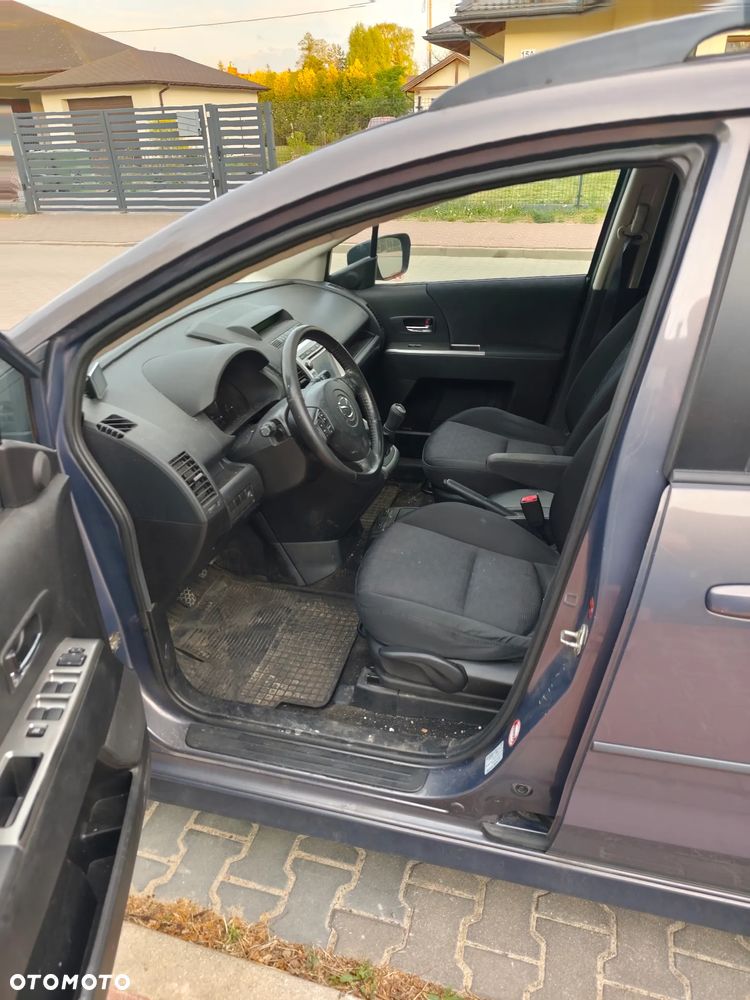 Mazda 5 2.0 Top - 6