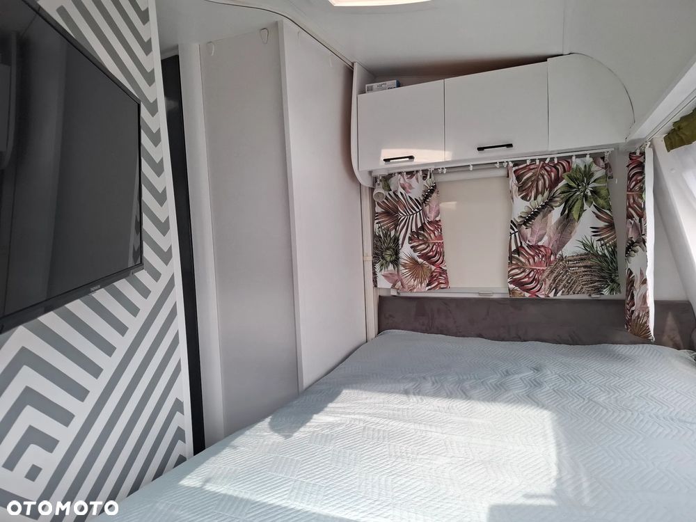 Hobby 440 De luxe - 10