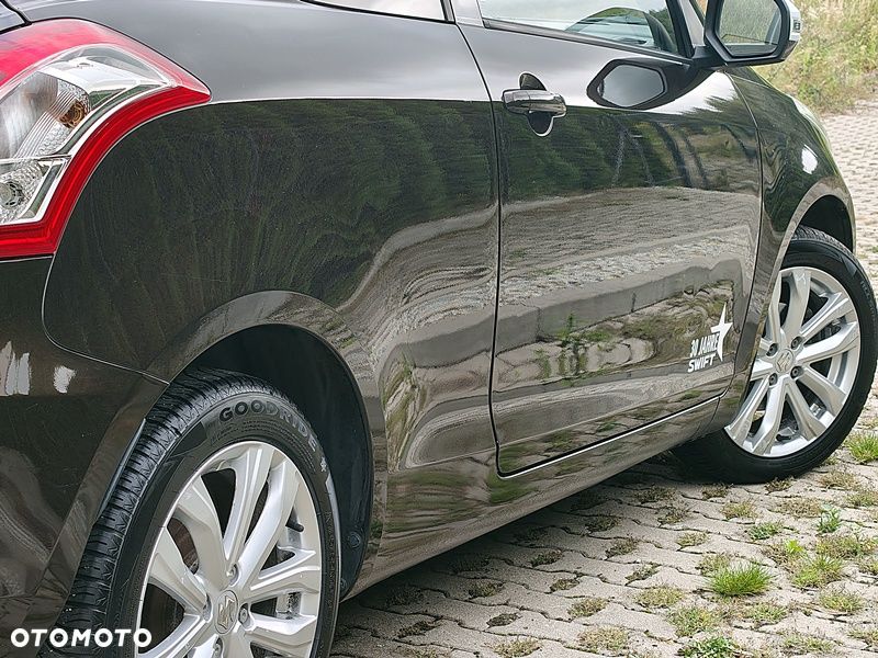 Suzuki Swift 1.2 30 Jahre - 15