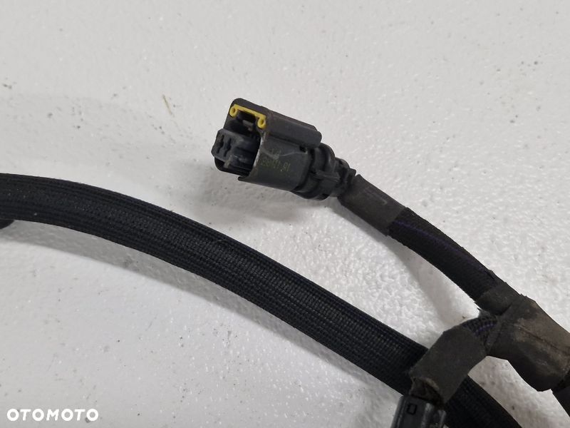 CITROEN DS3 CROSSBACK 1.2 THP WIĄZKA PRZEWÓD INSTALACJA AKUMULATORA KLEMA PLUSOWA 9841132080 9841132080 - 6