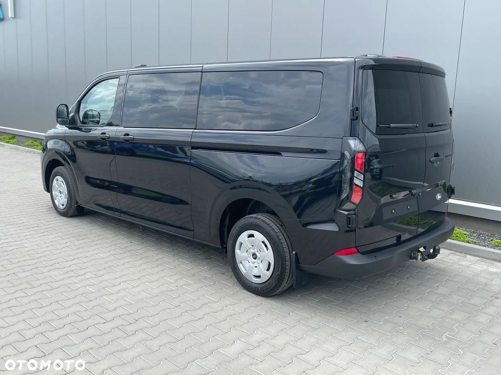 Ford Transit Custom Kombi 320 L2H1 Trend - 6