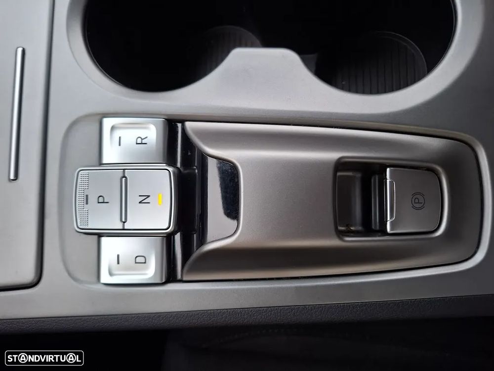 Hyundai Kauai EV 39 kWh Executive - 21