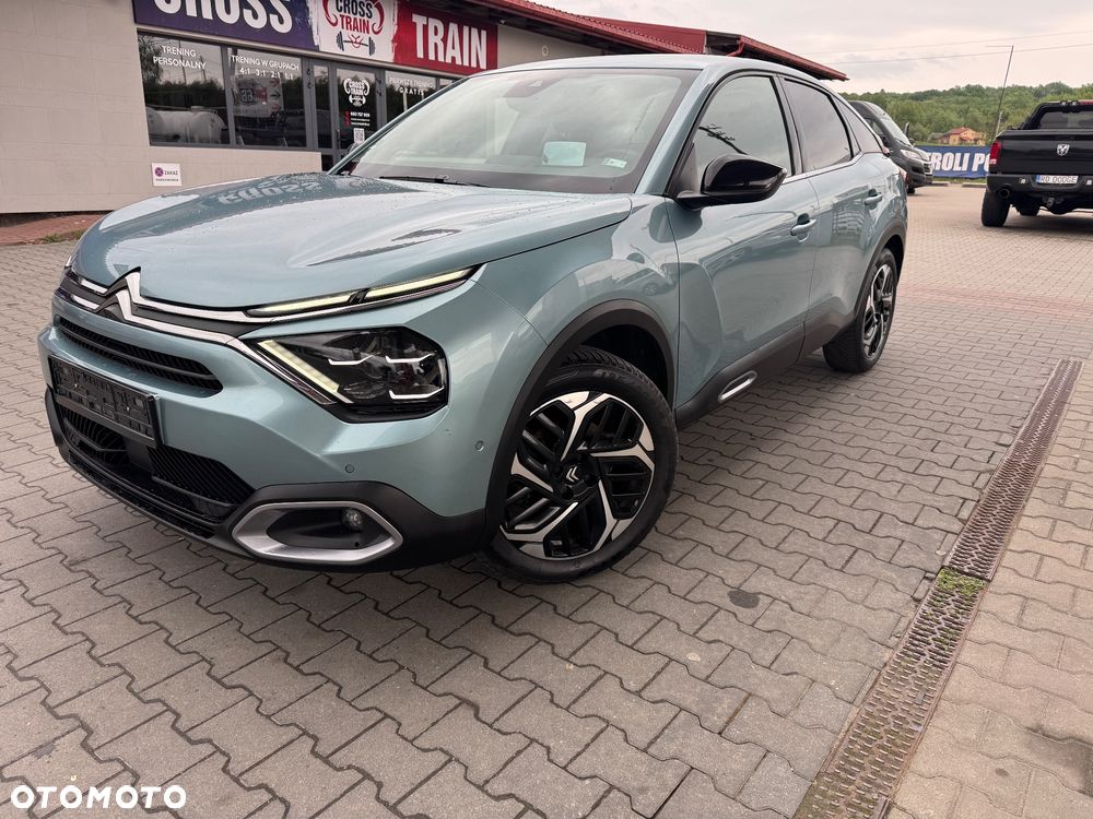 Citroën C4 PureTech 130 Stop&Start MAX - 7