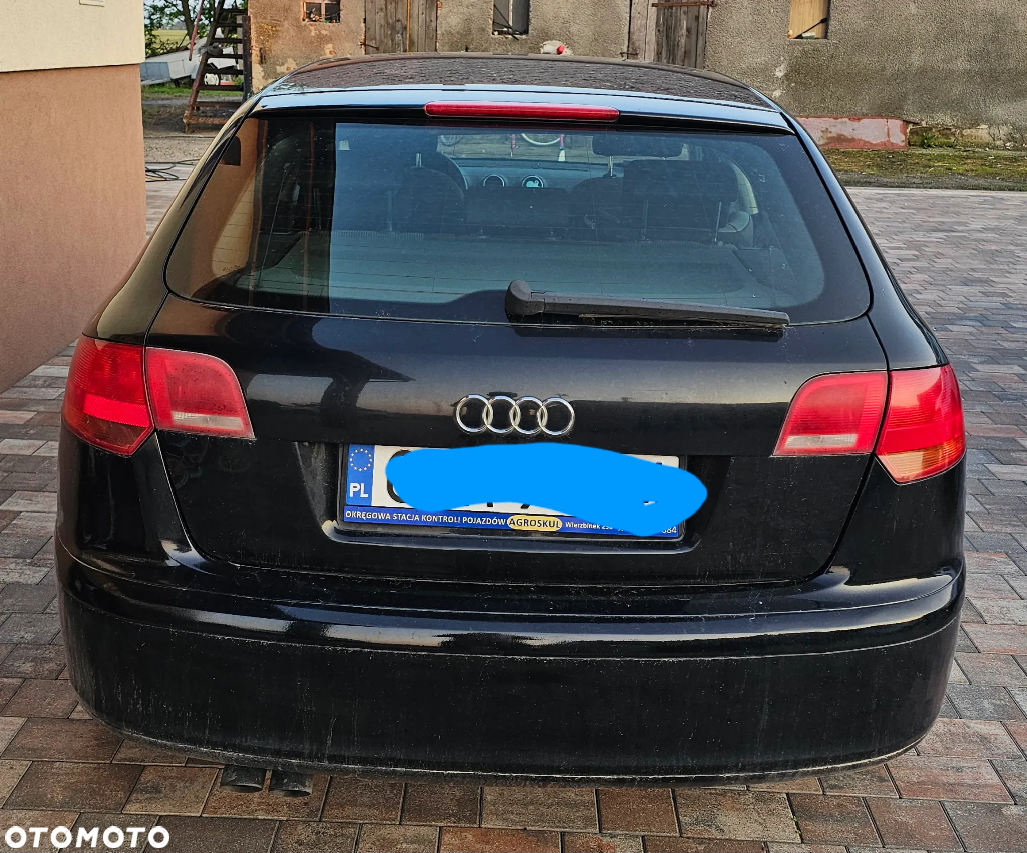 Audi A3 - 2