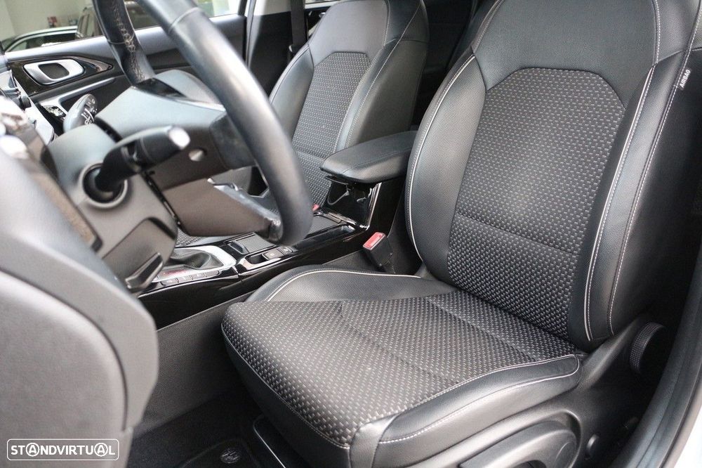 Kia Ceed SW 1.6 GDi PHEV Drive 6DCT - 15