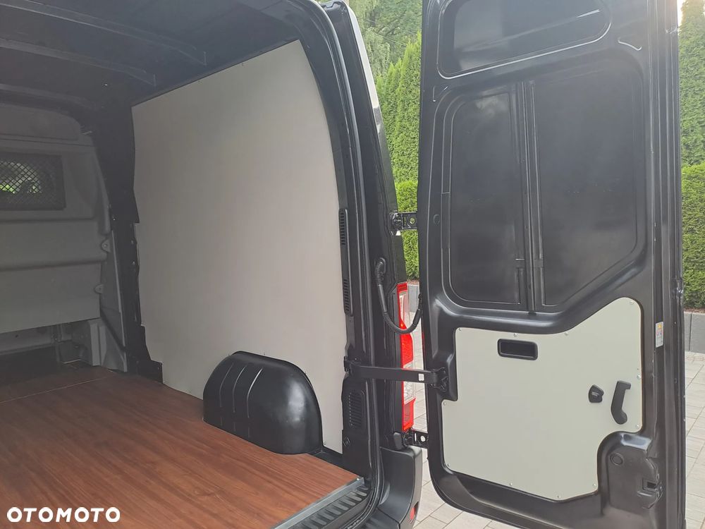 Opel Movano - 18