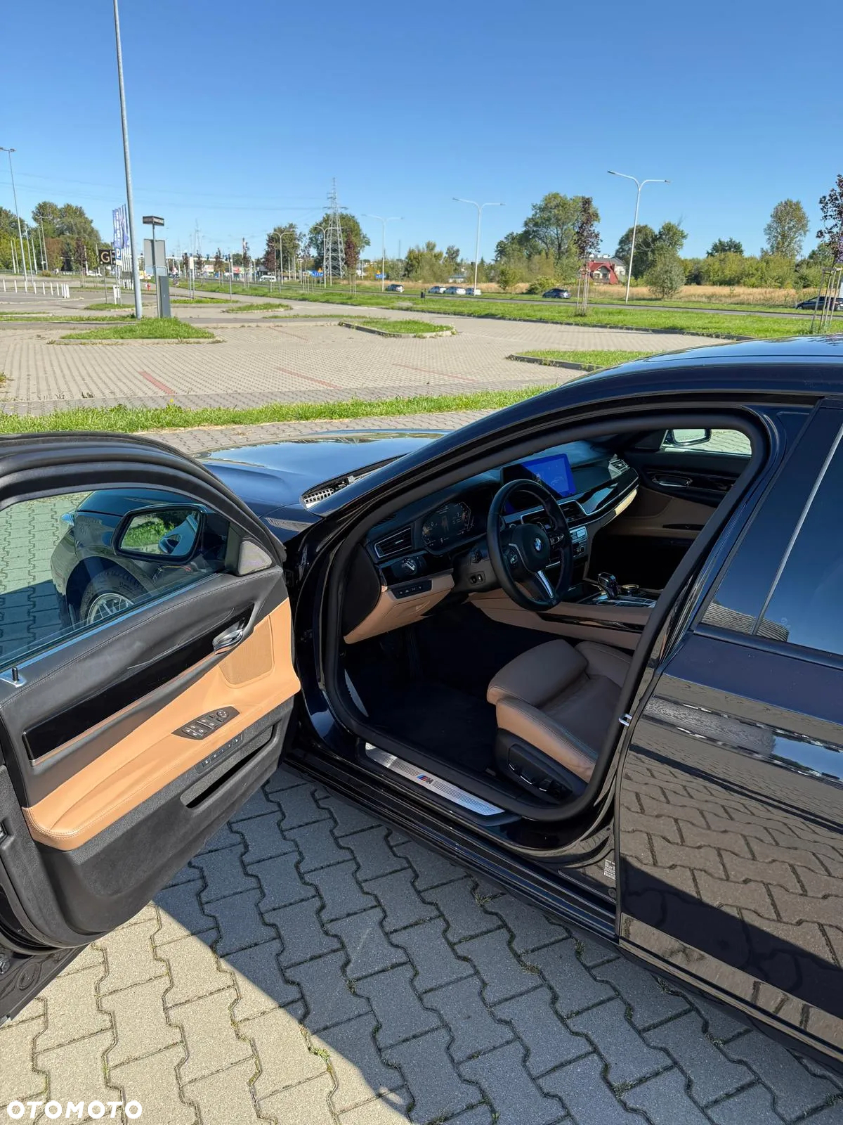 BMW Seria 7 750i xDrive Edition Exclusive - 25