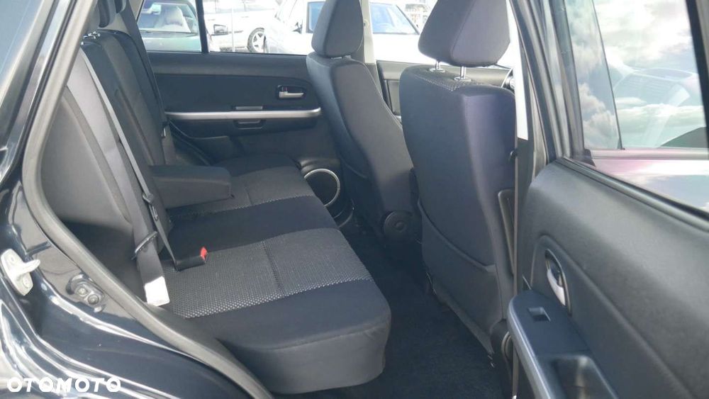Suzuki Grand Vitara - 13