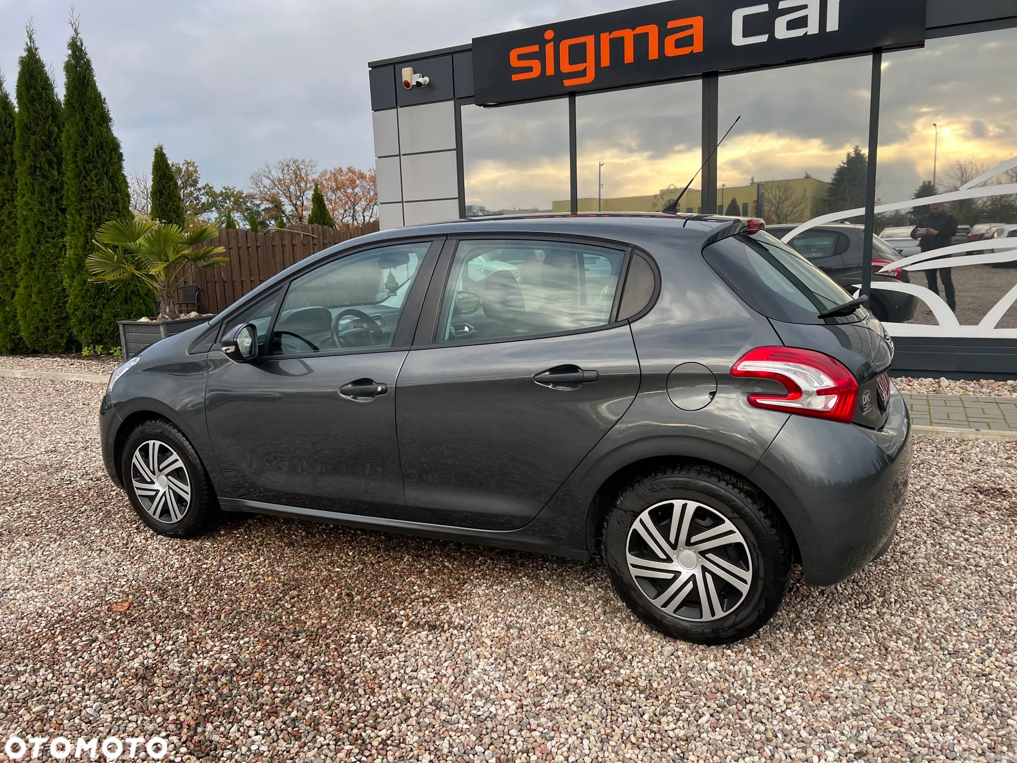 Peugeot 208 PureTech 68 Active - 19