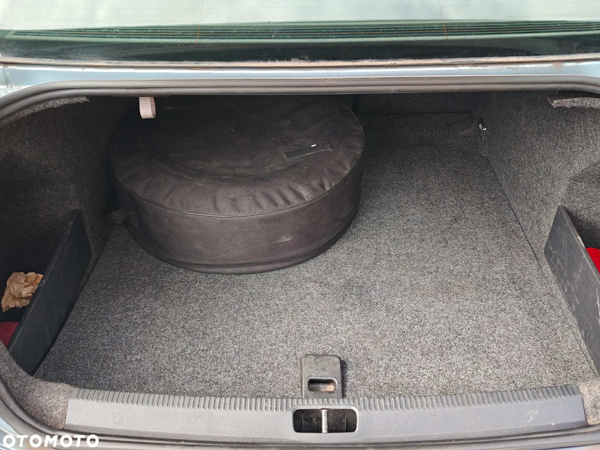 Volkswagen Passat 1.8 5V Turbo - 15