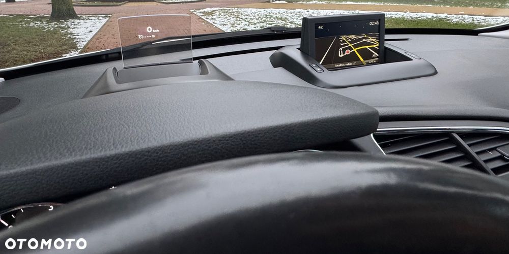 Peugeot 3008 2.0 BlueHDi Crossway S&S - 22