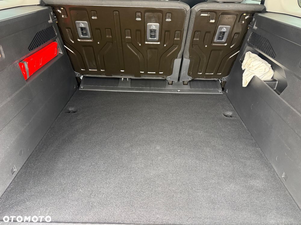 Opel Combo - 19