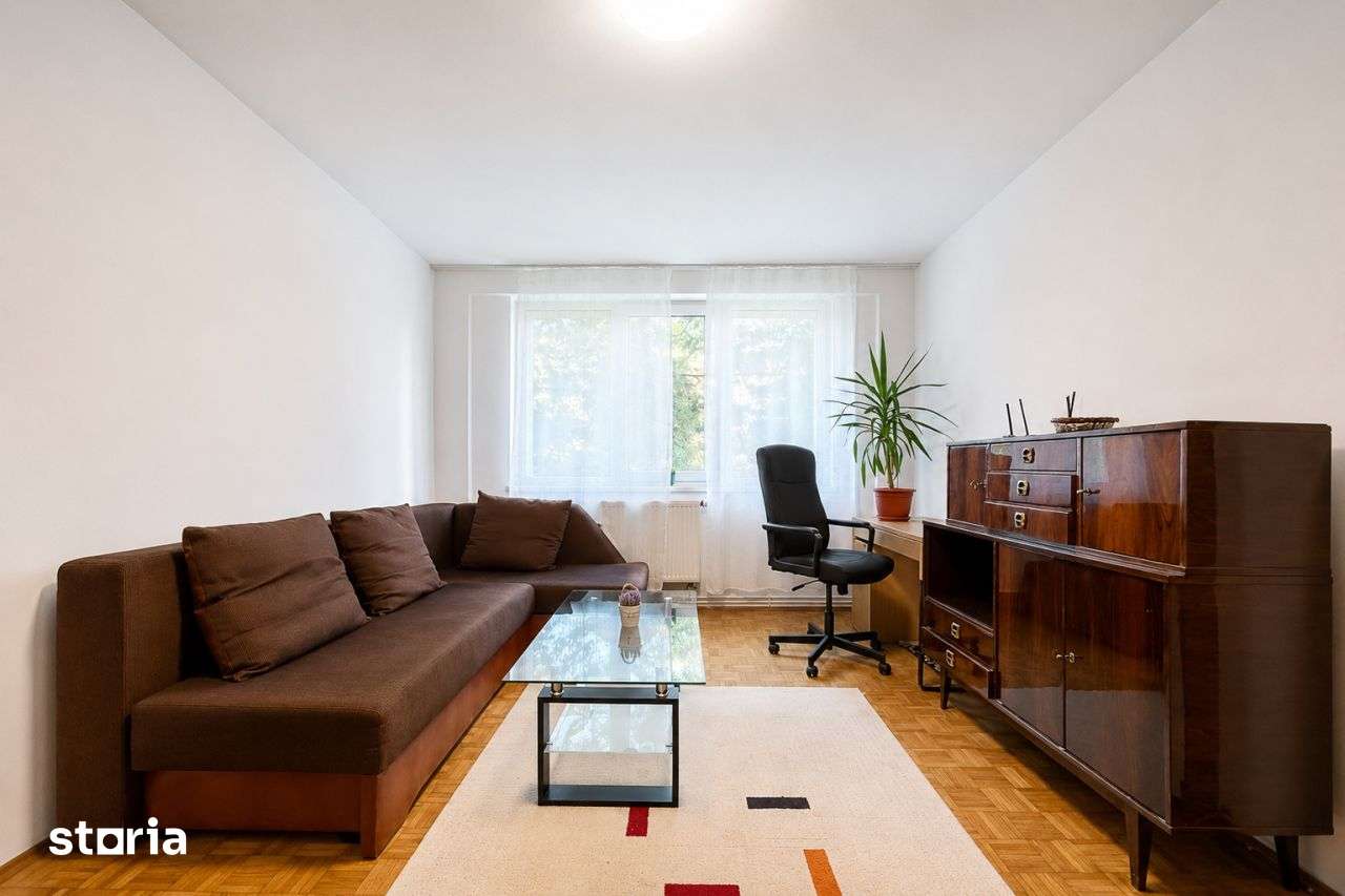 Apartament 2 camere|Liviu Rebreanu|Parcare inclusa — fotografia 1