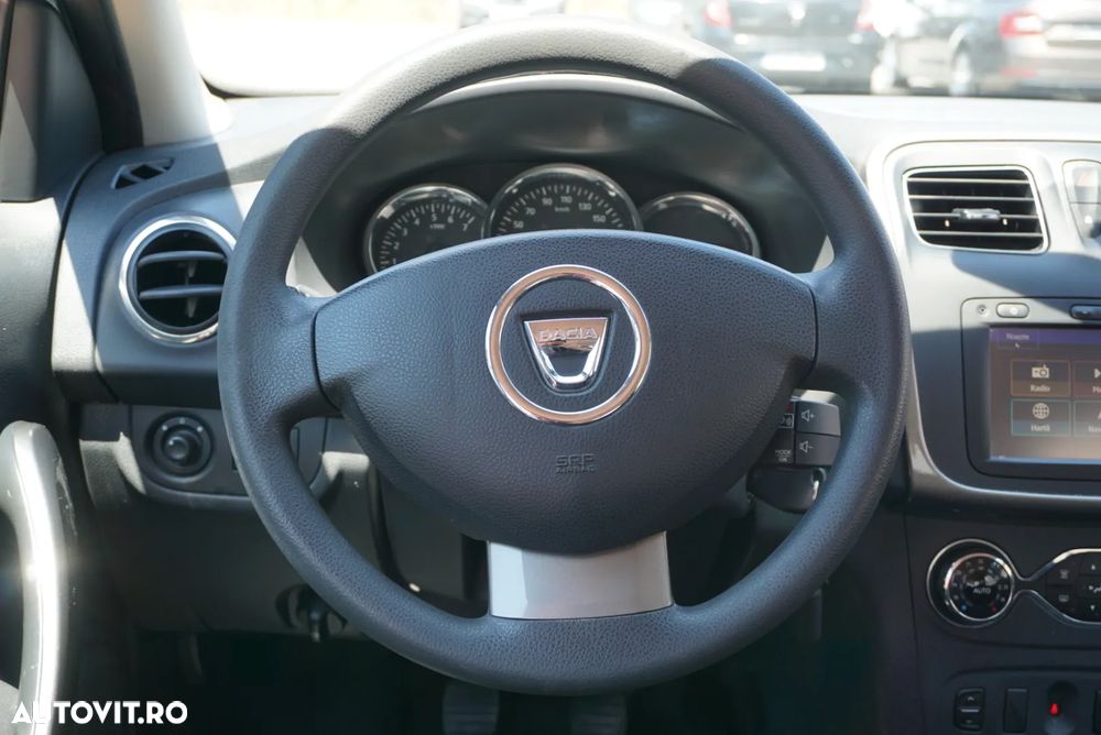 Dacia Sandero 1.2 Laureate - 20