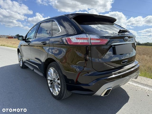 Ford Edge 2.0 EcoBlue Twin-Turbo 4WD Vignale - 6