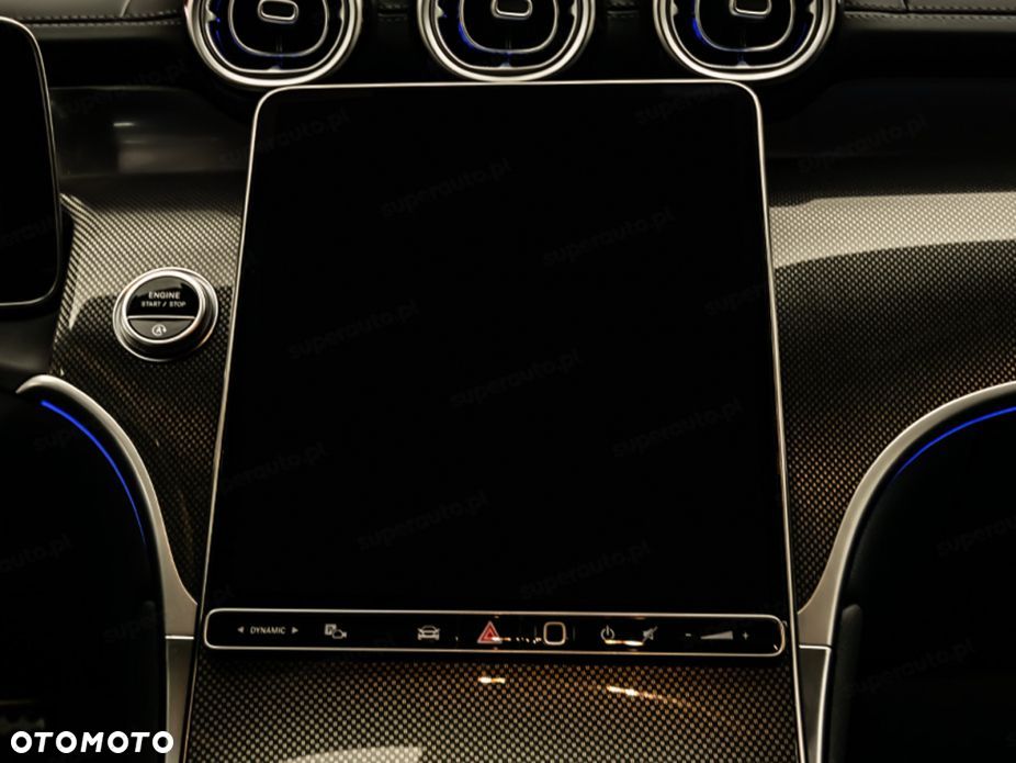 Mercedes-Benz GLC - 8