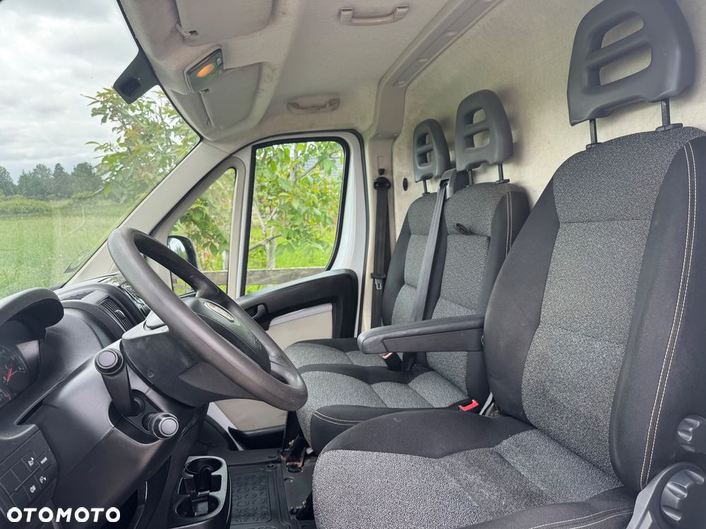 Fiat Ducato - 7