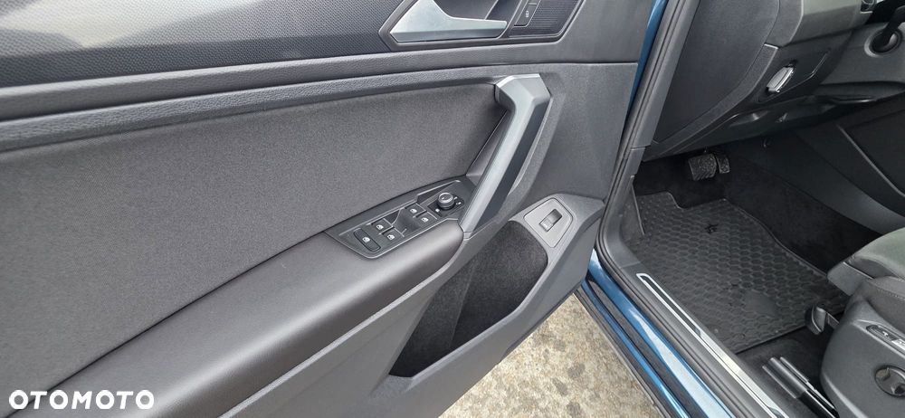 Volkswagen Tiguan - 14