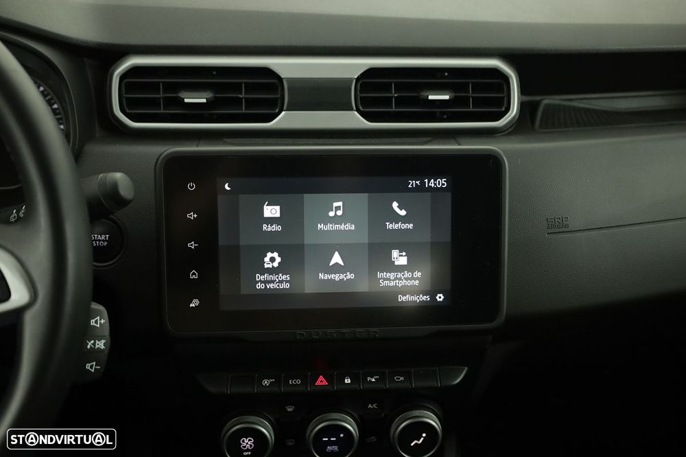 Dacia Duster - 10
