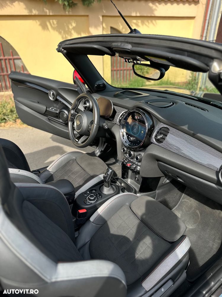 Mini John Cooper Works - 12