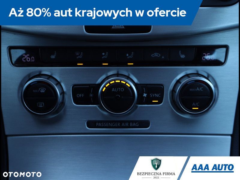 Volkswagen Passat Variant - 21