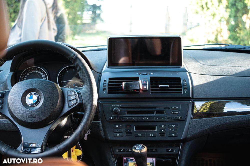 BMW X3 xDrive20d Limited Sport Edition - 5