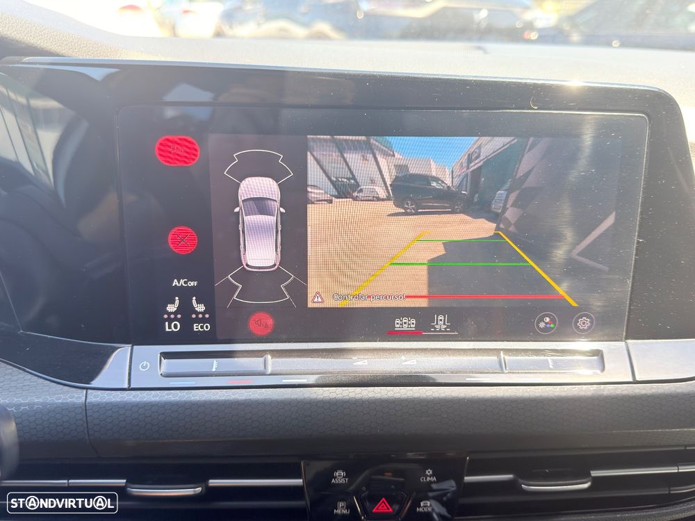 VW Golf 1.4 eHybrid OPF DSG GTE - 17