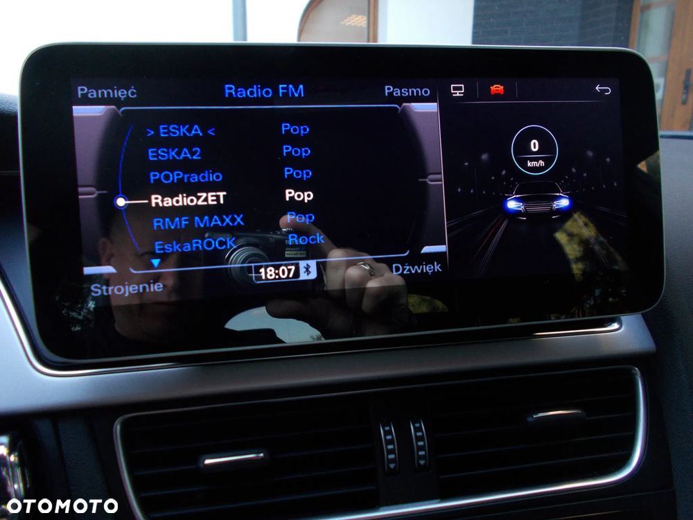 Audi A5 Sportback - 17